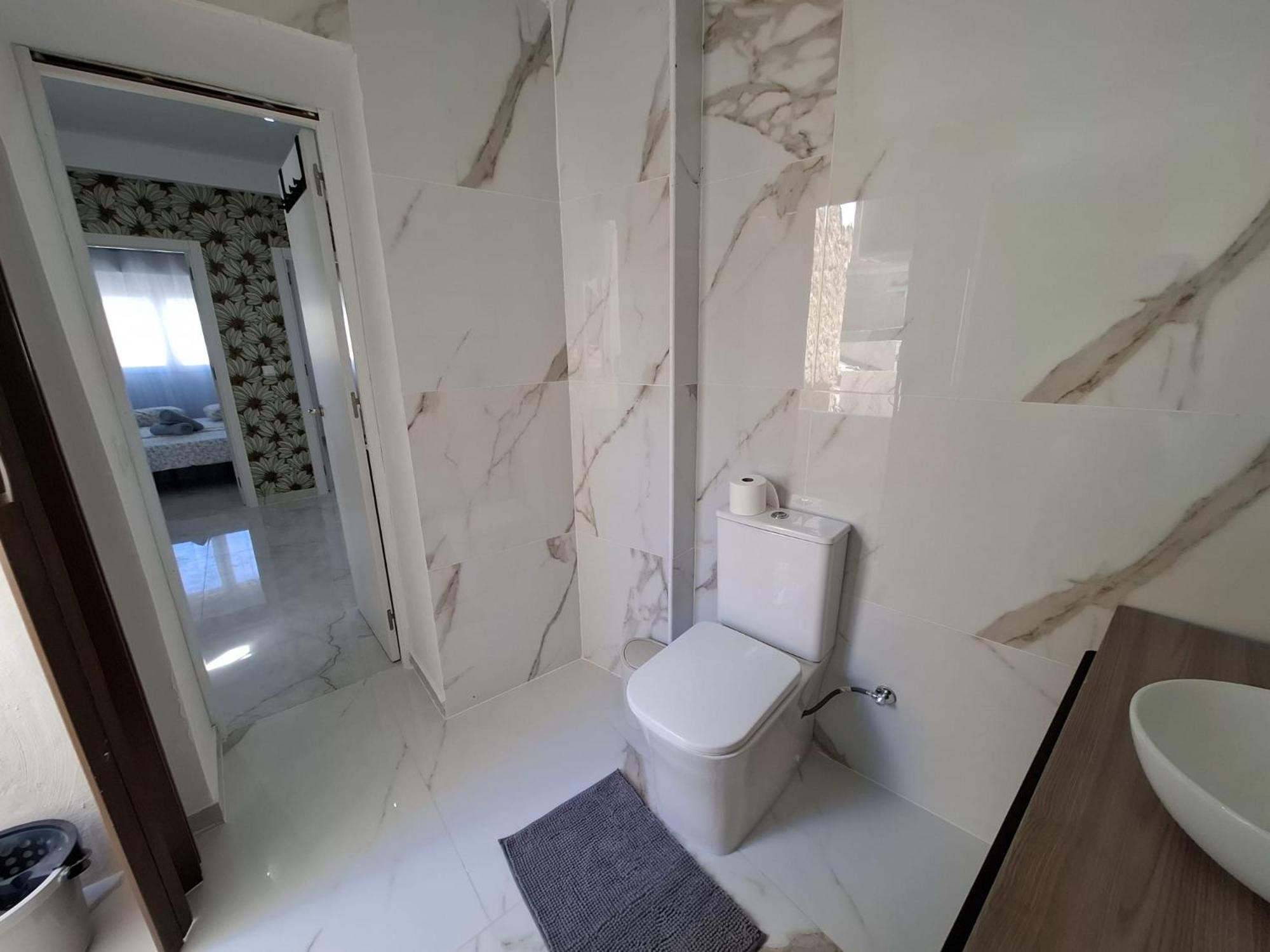 Centrum6 Аликанте Екстериор снимка