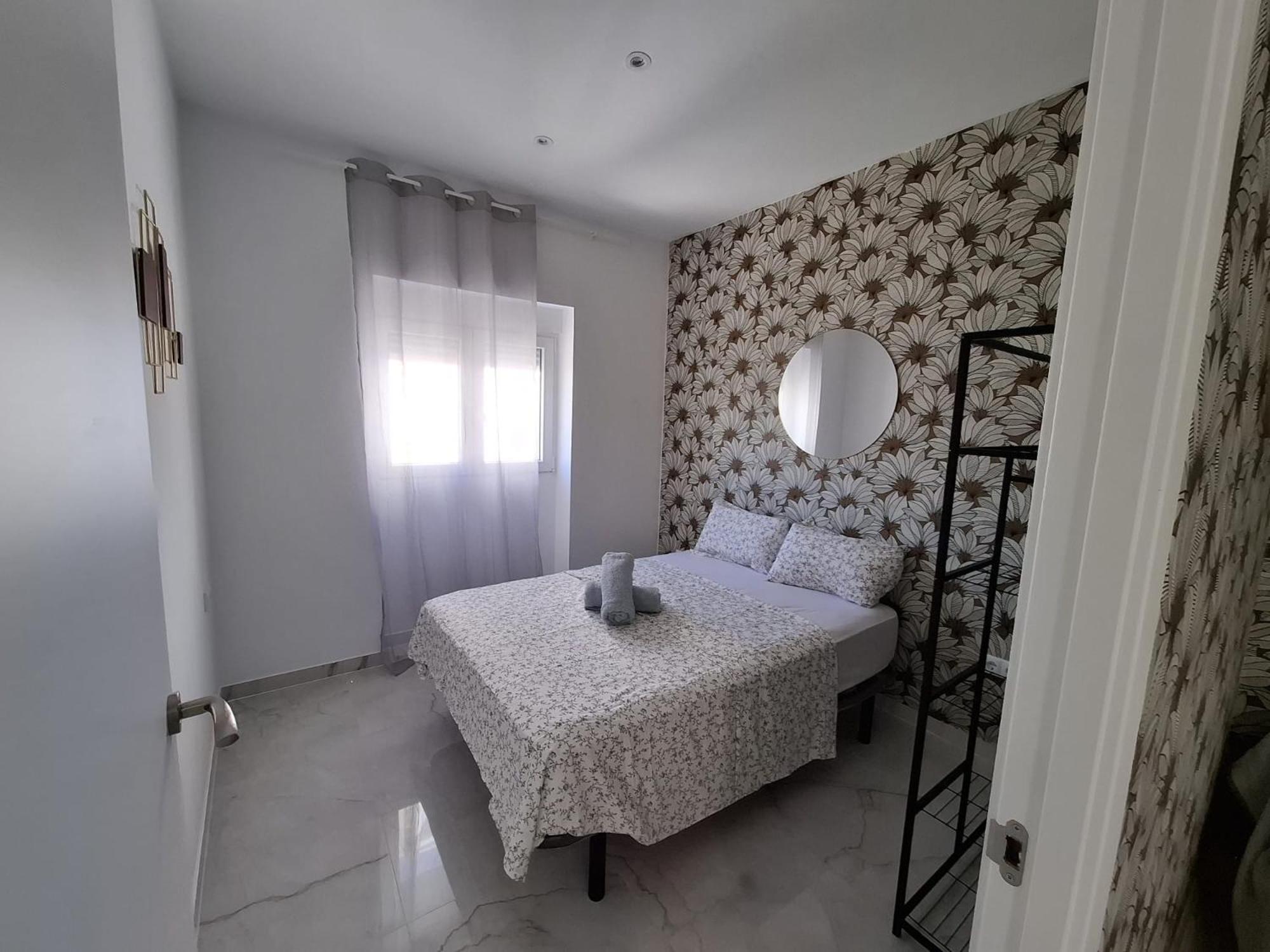 Centrum6 Аликанте Екстериор снимка